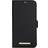 Gear Onsala Magnetic Saffiano Wallet Case for iPhone 14 Pro Max