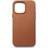 Mujjo Full Leather Magsafe Case for iPhone 14 Pro Max