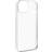Puro 0.3 Nude Cover for iPhone 14 Plus