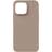 Njord Jute case for iphone 14 pro max pink sand