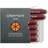 Caran d’Ache Caran d'Ache Chromatics 6 stk Electric Orange
