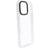 Puro Recover Case for iPhone 14 Plus