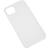 Gear iPhone 14 Plus Skal Transparent