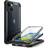 i-Blason iPhone 14 Plus Ares Cover m. Skærmbeskyttelse Sort