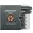 Caran d’Ache Caran d'Ache Chromatics 6 stk Organic Brown