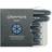 Caran d’Ache Caran d'Ache Chromatics 6 stk Magnetic Blue