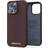 Njord byELEMENTS Genuine Leather Case for iPhone 14 Pro Max