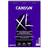 Canson XL Fluid Media block A4 250g