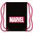 Cerda Marvel Logo Gympapåse 40cm