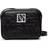 Armani Exchange Skuldertaske - Sort