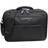 Lightpak Executive Laptop Bag Padded Multi-section Nylon Capacity 17in Black Ref