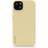 Decoded antimikrobiel silikone bagcover (iPhone 14 Plus) Lysegul
