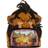Loungefly Disney Lion King Villains Scene Scar Mini Backpack - Orange