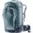 Deuter Travel Backpacks Aviant Access Pro 60 Teal Ink Grey