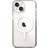 Speck Presidio Perfect Clear Case with MagSafe for iPhone 14