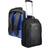 PORT Designs Chicago 15.6'' Backpack Trolley