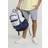 Urban Classics ryggsäck färgblockerande ryggsäck, 43 cm, 18, 4 l