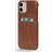 Trunk Back Cover for iPhone 11 Pro/X/XS