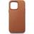 Mujjo Wallet Case for iPhone 14 Pro Max