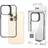 3mk Satin Armor+ Case iPhone 13 Pro Max