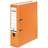 Falken Mappe PP-Color A4 Rygbredde: 80 2 bøjler