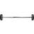 Thor Fitness PU Straight Barbell 20kg