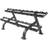 Nordic Fighter Dumbbell Rack 10-pak