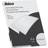 Esselte ibico lamineringslomme A4 125 mic