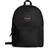Timberland Black Voyage Backpack