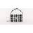 Furla Handbag - White