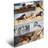 Herma Elasticated folder A3 cardboard horses