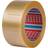 TESA Packing Tape PVC Grooved 48mmx66m 36-pack