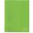 Herma Flat file PP light green