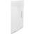 Esselte Vivida snoddmapp, A4, med klaff, vit