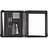 Staedtler Leather Ring Binder A4