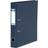 ELBA 100400565 Ringmappe A4 Grau