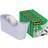 Scotch tapedispenser lavendel Magic tape, 6 ruller, 19 mm x 33 m
