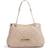 Love Moschino Borsa Quilted Bag - Pu Taupe