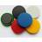 Dahle magneter hvid Diameter:32 mm