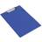 VSTCB0L3 Standard Clipboard A4 Blue