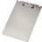 Tarifold Tarifold Clipboard A4 Aluminium/Polypropylen