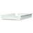 Bantex Vision Brevbakke A4 Hvid