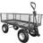 The Handy Garden Trolley 350kg