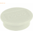 Nobo 24 mm magnet, hvid, 10 stk