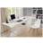 Leitz Skuffekabinet Desk Cube WOW 5-skuffer