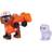 Paw Patrol Big Hero Pups Zuma