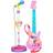 Barbie Musiklegetøj Mikrofon Børne Guitar