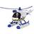 Simba Brandmand Sam Wallaby Politihelikopter