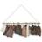 Ferm Living Christmas Countdown - 24 Decoration 80cm 24pcs