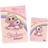 Herma stickers album prinsesse A5 Klistermærker Decor _woosea_mpn